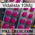 Vidalista 10Mg 10